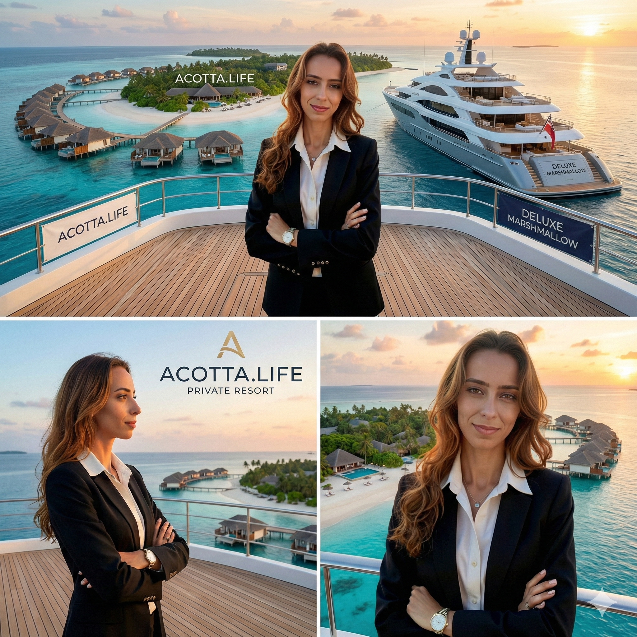 Angelina Cotta - LML