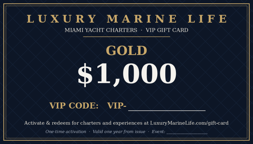 $1,000 Corporate Credit Card Front