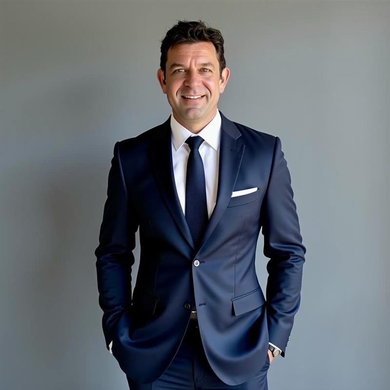 Delray Peter Wannemacher